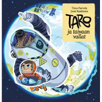 Taro ja taivaan vallat