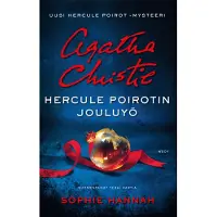 Hercule Poirotin jouluyö