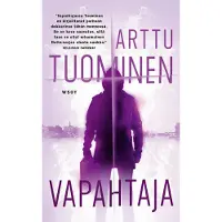 Vapahtaja