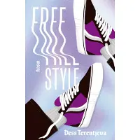 Terentjeva, Freestyle