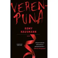 Hausmann, Verenpuna