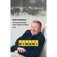 Antti Heikkinen Einari