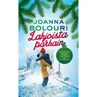 Lahjoista parhain