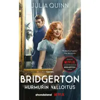Bridgerton: Hurmurin valloitus