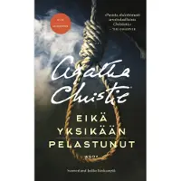Eikä yksikään pelastunut. Uusi suomennos