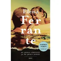 Ne jotka lähtevät ja ne jotka jäävät