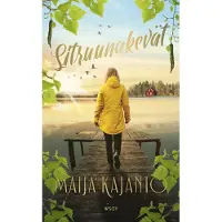 Sitruunakevät