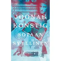 Sotaan syyllinen