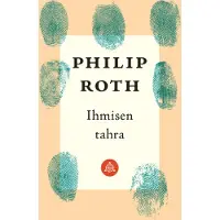 Ihmisen tahra