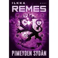 Pimeyden sydän