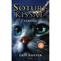 Soturikissat: Uusi profetia 4: Tähtiyö