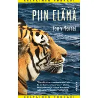 Piin elämä