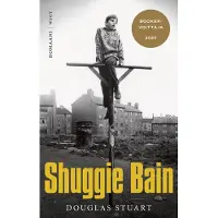 Shuggie Bain