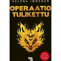Operaatio Tulikettu