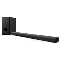 Yamaha True X SRX50A soundbar (hiilenharmaa)