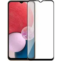 Dacota Platinum Samsung Galaxy A13 4G/A23 4G/A23 5G Tiger Glass näytön suojalasi, musta