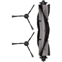 Point Orbit One ORBITONEKIT2 tarvikepakkaus, musta