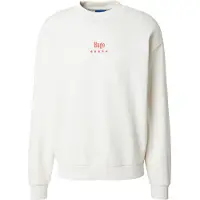Hugo Blue Nucavex - Cream - XXL