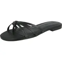 Steve madden Varvastossut 'Calissi' musta