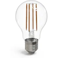 Kulz KLE27A470C E27 5W 470LM LED-lamppu