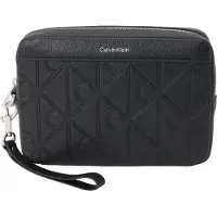 Calvin Klein Xl Emblem Lompakko