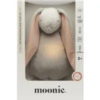 Moonie The Humming Friend 2.0 Organic Cloud uniriepu soittaa melodiaa 1 kpl