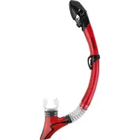 Spokey Snorkkeli Brem One Size Red