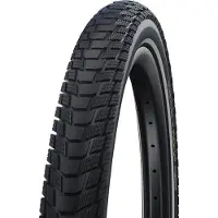 Schwalbe Pick-up Addix Super Defense 27.5´´ X 2.60 Kaupunkipyörän Jäykkä Rengas