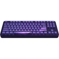 Dark Project ALU87B Celestial G3MS Voidstone Keyboard (DPKB_CELESTIAL_87_ANSI)