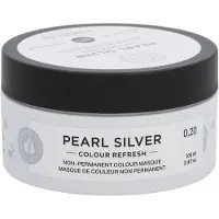 Maria Nila Colour Refresh, 100ml, Pearl Silver