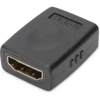 Digitus HDMI ADAPTER, TYPE A (AK-330500-000-S)
