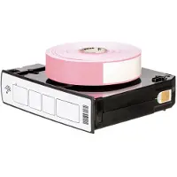 Zebra – Wristband, Polypropylene, (10006995-5K)