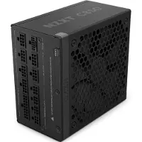 NZXT C850 Gold ATX 3.1 850W -virtalähde, 80 Plus Gold