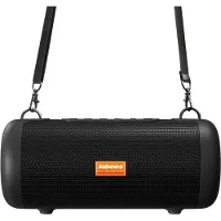 JABEES Bluetooth + Aux 30w Waterproof Ipx7 Stereo / Whale Speaker