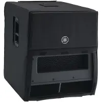 Yamaha SPCVR-18S01 SOFT COVER FOR DXS18.
