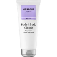 Marbert Bath & Body Vartaloemulsio 200 ml