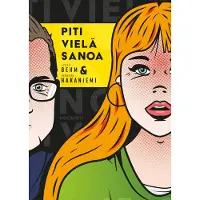 Behm, Piti vielä sanoa