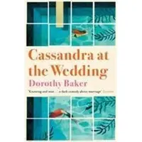 Cassandra at the Wedding