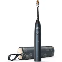 Philips Sonicare 9900 DiamondClean Prestige Limited Edition HX9992/42 sonic-sähköhammasharja sovelluksella Midnight Blue 1 kpl