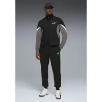 Puma Ess Block Poly Verkkapuku