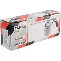YATO Maaliruisku YT-2374