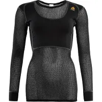 Aclima Woolnet Original Crewneck W' S