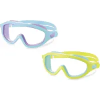 Intex Swim mask kids 2 colors MIX