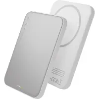 dbramante1928 – rechargePowerBank5KWLSlimQi225wWHT (CP05ACWH7273)