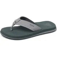 Reef The Layback - Grey - 40