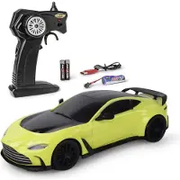 Tamiya Carson Aston Martin Vantage Kauko-ohjattava Auto
