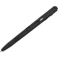 Olight Kynävalaisin Open 3 - 120 lm / 156 mm / Ladattava, Musta