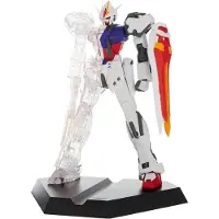 Banpresto Gundam Mobile Suit Seed Sisäinen Rakenne Gat X105 Strike Aseversio A Figuuri 14 Cm
