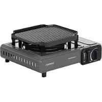Campingaz Camp'Bistro 3, Nestekaasukeitin, 1 alue(tta), 2,3 kg (2214202)