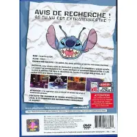 Stitch-koe 626 - PlayStation 2 - Toiminta